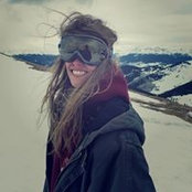 Photo de Lizzy Eden