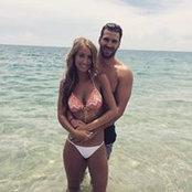 Eli Dube's photo