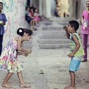 Foto von Omnya Elsayed
