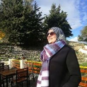 Foto von Soumaya Bader