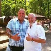 Michael Poppeye's photo