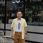 Yutaka Okuda's photo