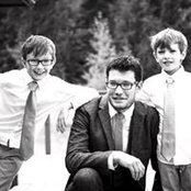 Jason Thompson's photo