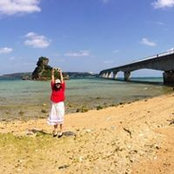 白崎貴子's photo