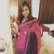 Alesha Dhanaraj's photo