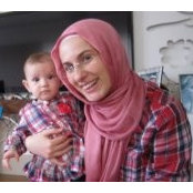 Foto de Nilüfer Karaca Çakan
