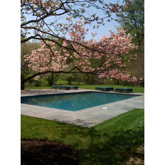 Rick Pinto Swimming Pools, Inc