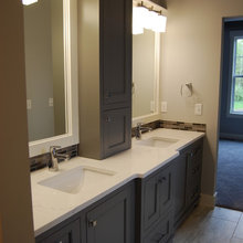 Masterbath