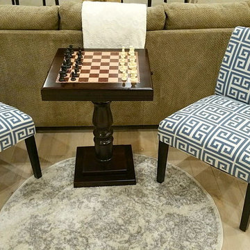 Cayucos January 2018