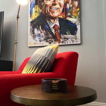 The Pop Art House