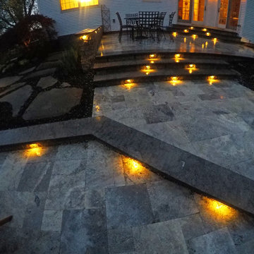 Backyard Party