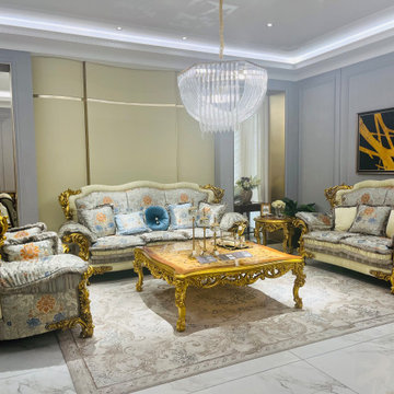 China Luxury Furninture