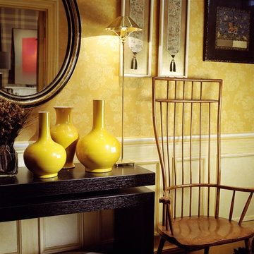 Fulham Family House