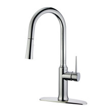 Kitchen Faucet
