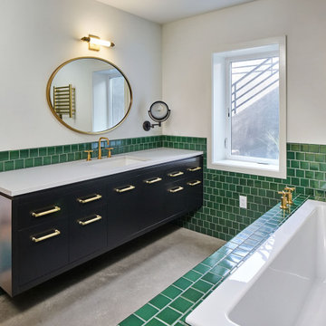 Southeast Portland Rebuild/Addition