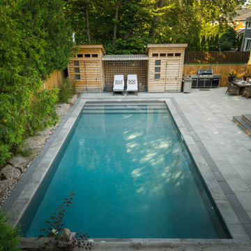 Lakeshore Living