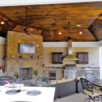 Tilton Residence