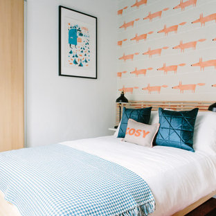 Leeson Street Apartment