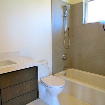 Photos of some projects I've worked on in Southern Oregon the past several years