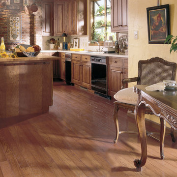Hardwood