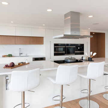 Shrewsbury Residence