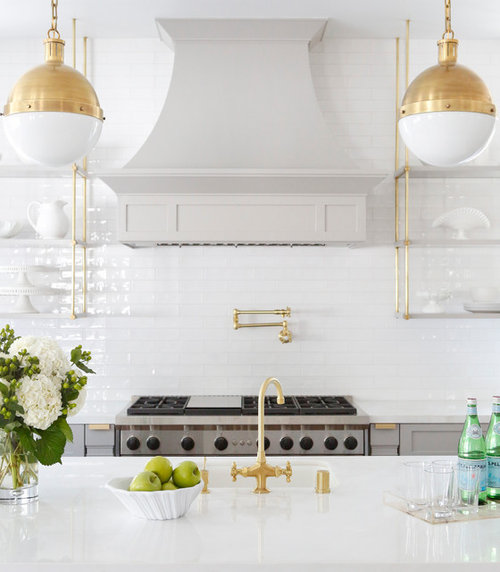 Can You Tell Me About The Hanging Shelves Who Made These