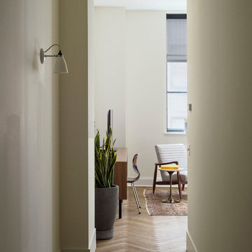 Philadelphia Compact Living