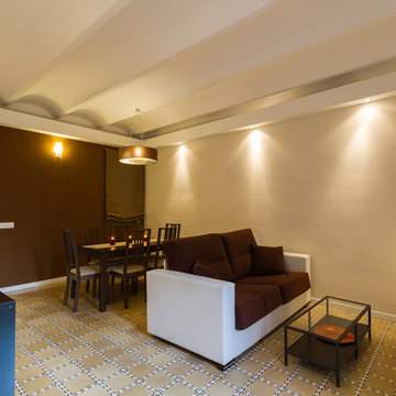 TOURIST APARTMENT BARCELONA