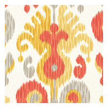 Fabrics