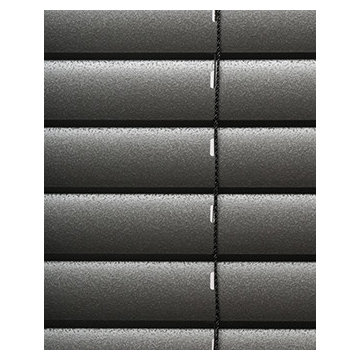 Hunter Douglas ALUMINUM BLINDS - MINI BLINDS