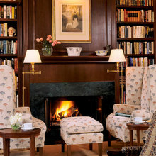 Library/Den Ideas