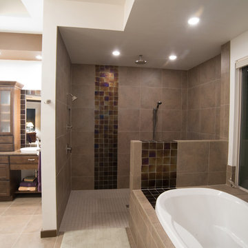 Luxury Bathrooms