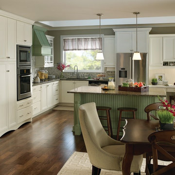Coastal Elegance