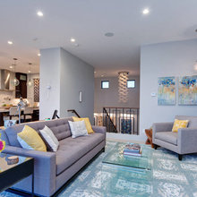 Living Room Ideas