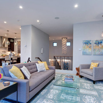 Modern Mediterranean