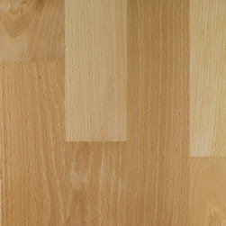 Kahrs - Kahrs Original, Builder - Hardwood Flooring