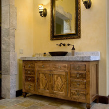 Bathrooms