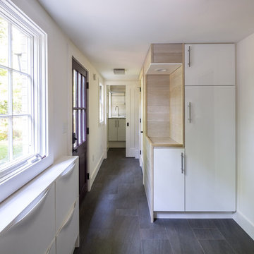 Foxbrook Ln Renovations