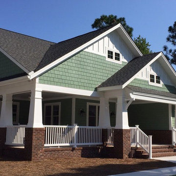 Cape Carteret New Construction