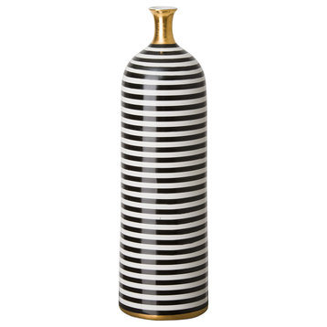 Sienna Striped Bottle