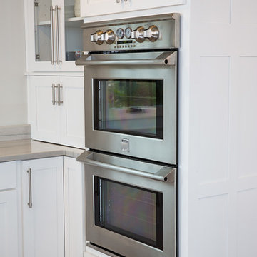 Beautiful Tanglewood Kitchen- Lovette Construction