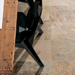 Porcelain Tile - Wall And Floor Tile