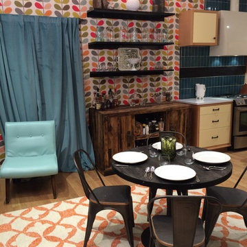 HGTV: America's Most Desperate Kitchens