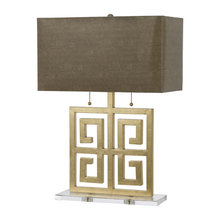 Table Lamps