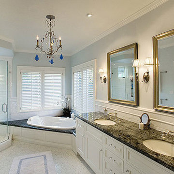 Shoreline Residence