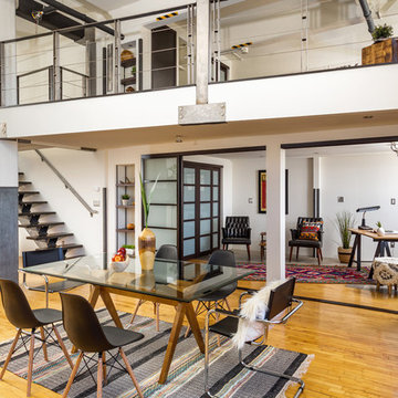 Biscuit Co Loft DTLA