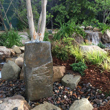 Small Fountains