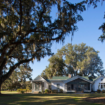 Whitehouse Plantation