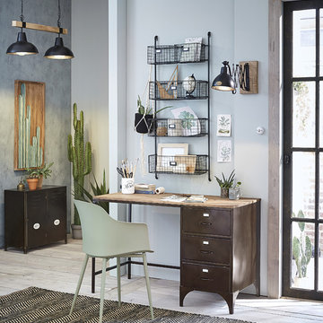 Small Spaces | Maisons du Monde
