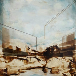 Landscapes - Paintings